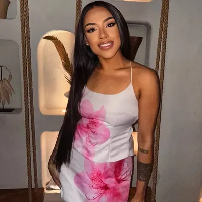 Jade Wakeham Hannon profile