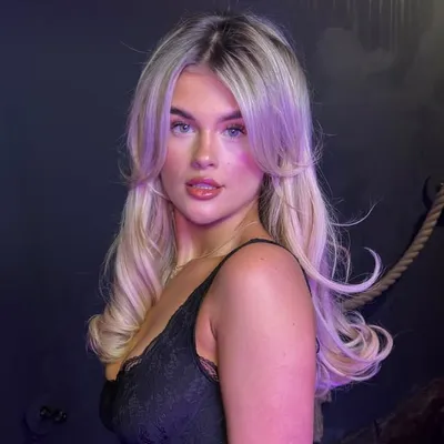 Jade McCreadie profile