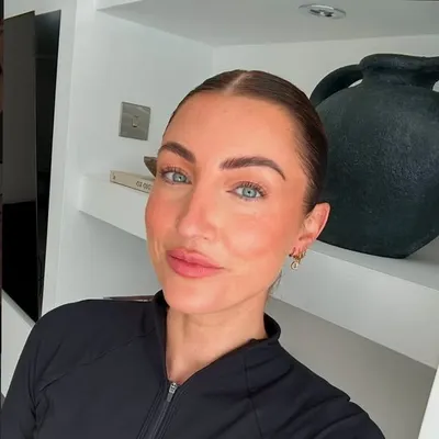 Jade Corran profile