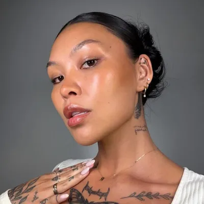 Jade Mariel profile