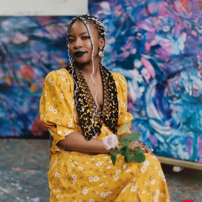 Jadé Fadojutimi profile
