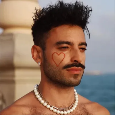 J4DE | Jade Hassouné profile