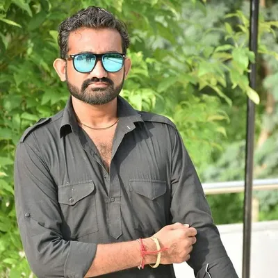 Jadeja Dhanrajsinh profile