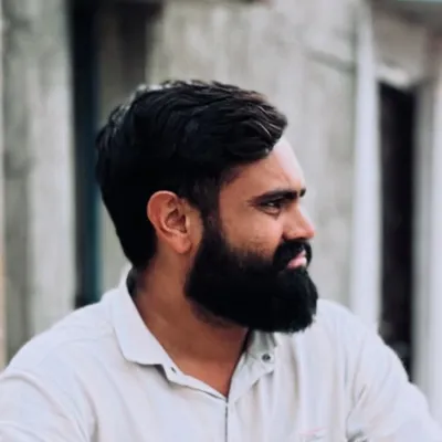  Jadeja Ajayrajsinh N. profile