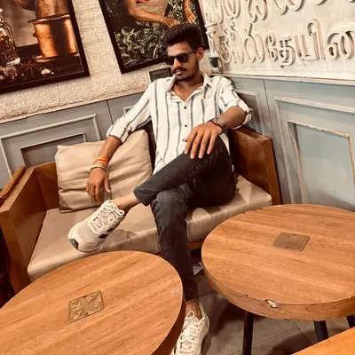 DIVYARAJSINH JADEJA profile