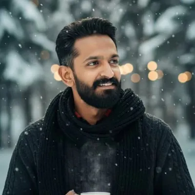 Hardik Sinh Jadeja profile