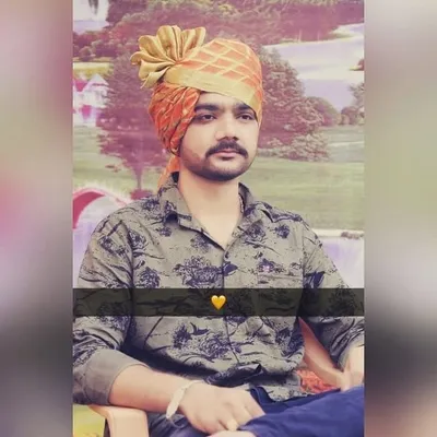 Hardiksinh jadeja profile