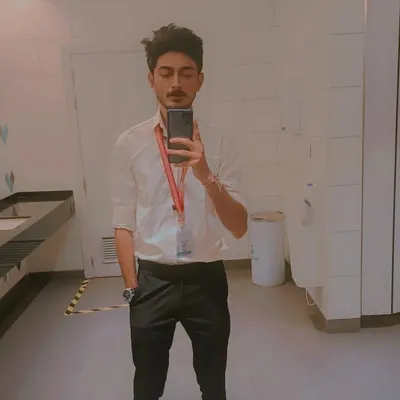JADEJA HARPALSINH profile