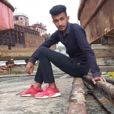 jadeja rajdeep ๐ฏ profile