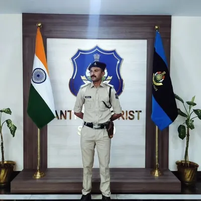 🔫જામ સાહેબ 👑जाम साहेब 🔫 profile