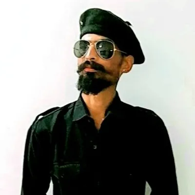 Jadeja Ramdevsinh Ji profile