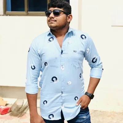 Jadeja Rutubha profile