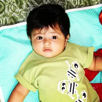 Shailendra Sinh Jadeja Naredi profile