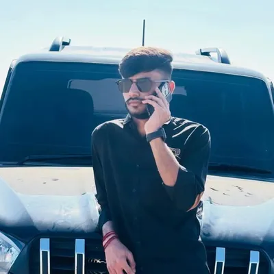 Vishvarajsinh Jadeja profile