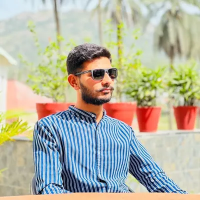 Visubha92 ๐ profile