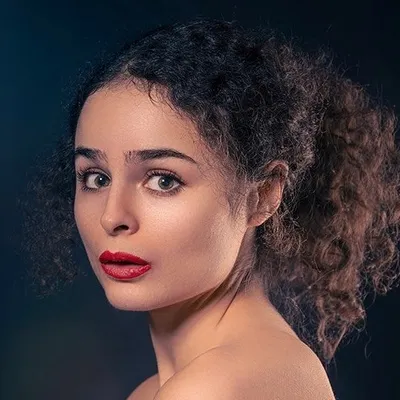 Kitty Dawson (Jade) profile