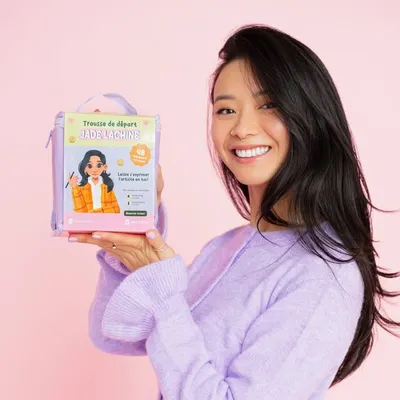 ✿ Jade ✿ profile