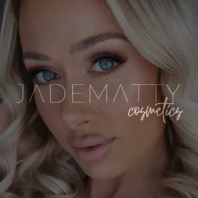 J A D E - M A T T Y | BRIDAL & EVENT MELB MAKEUP ARTIST profile