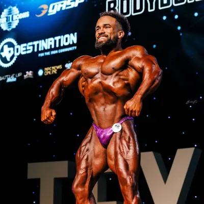 Jaden Lacaria profile