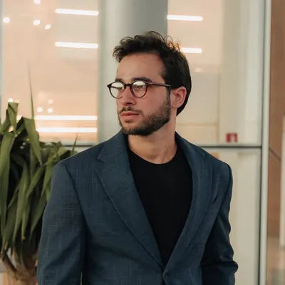 Jader Atila | Consultor de Imagem Masculina profile