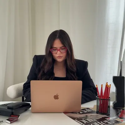 Jade | my freelance girlie journal profile