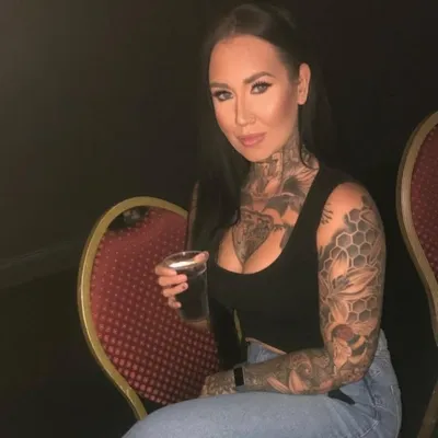 Jade Townley profile