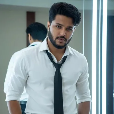 Aditya profile