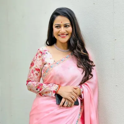 Pratiksha Jadhav
