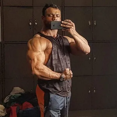 Sagar Jadhav profile