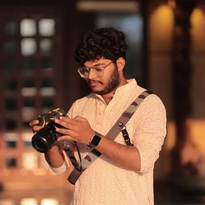 Vinayak Jadhav profile