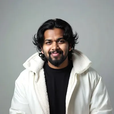 Jadhesh V P profile