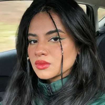 Jadirah Sarmad profile