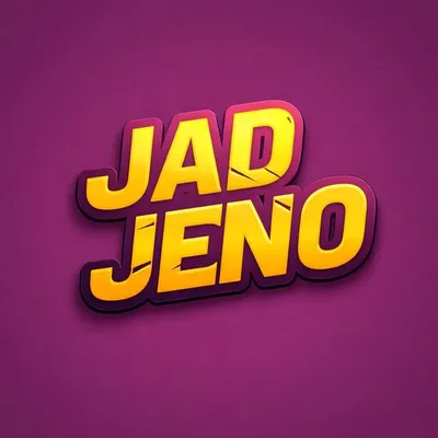 Jad Jeno Talks ๐๏ธ profile