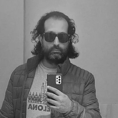 Jad Makarem profile