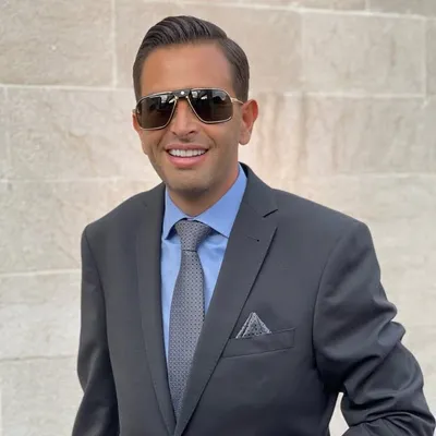 Jad Nehme profile