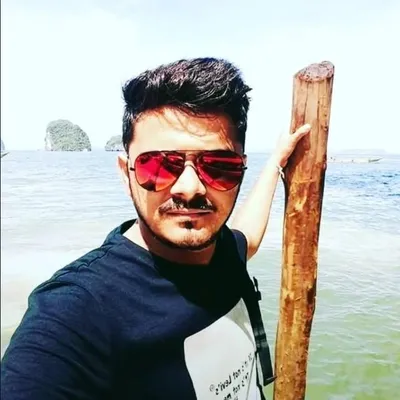 SHAILENDRA JADON profile