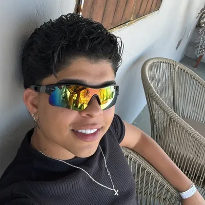 Jadson Vasconcelos profile