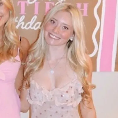 Jadyn Allen profile