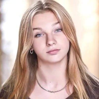 Jadyn Rylee profile