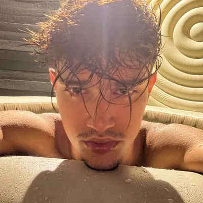Jad Zaarour profile