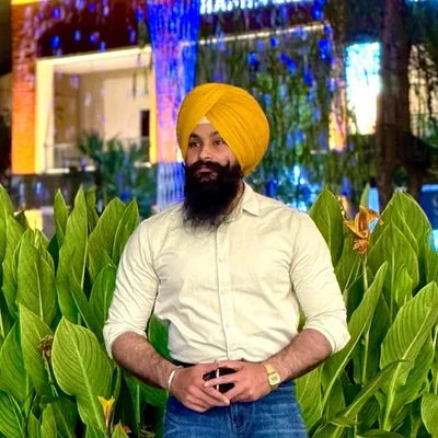 Jaswinder singh (ਰਾਮਗੜ੍ਹੀਆ) profile