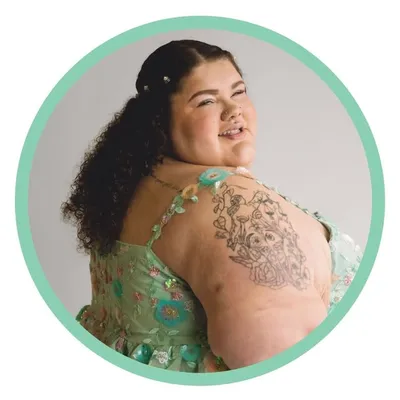 Jae’lynn Chaney | Plus Size Travel ✈️ profile