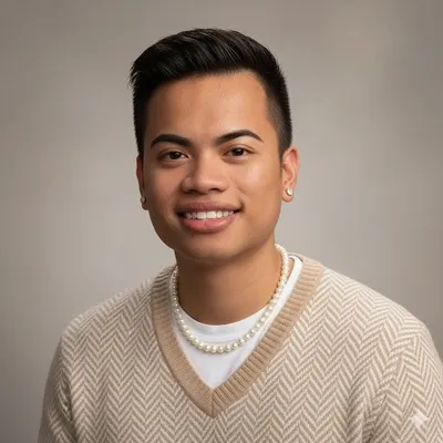 James Santiago profile