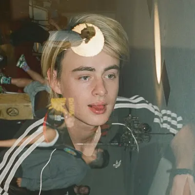 Jaeden Martell profile