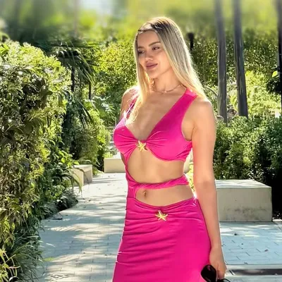 Jael Jacobo Solis profile
