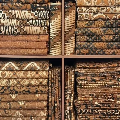 GROSIR VENDOR BATIK BALI profile