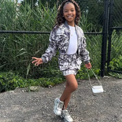 Mini fashionista | influencer profile