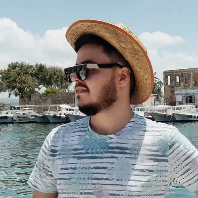 Jafar Kahaileh profile