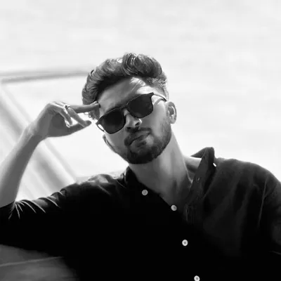جعفرالنهر🦋 profile