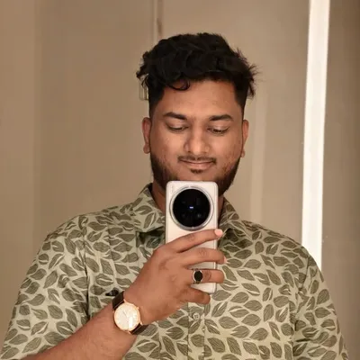 JAFAR ARKULAM profile